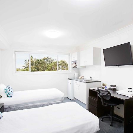 Aspire Newcastle Hotel Екстериор снимка
