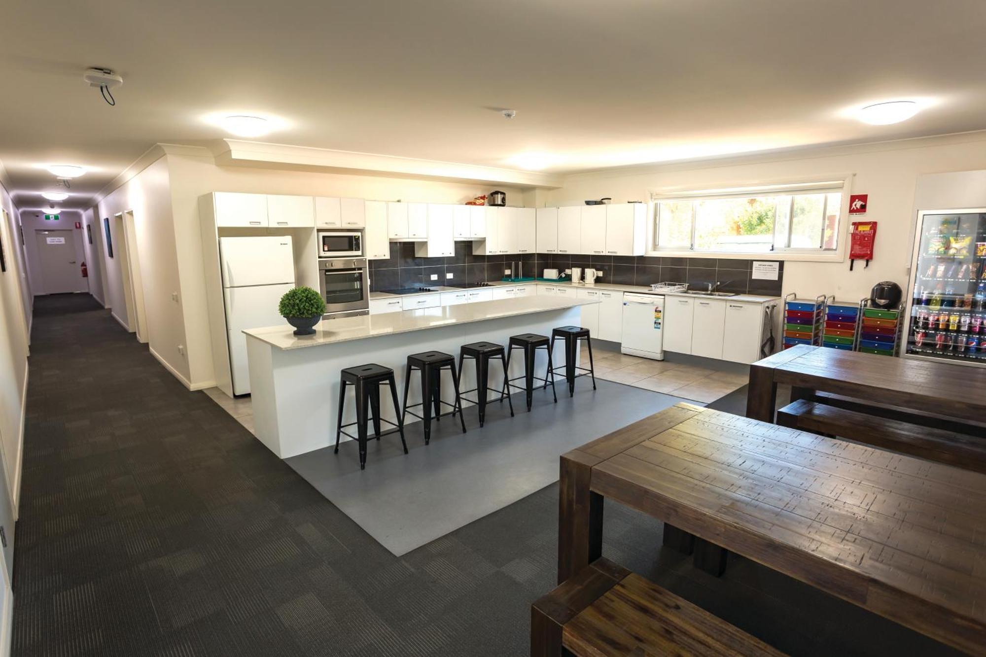 Aspire Newcastle Hotel Екстериор снимка