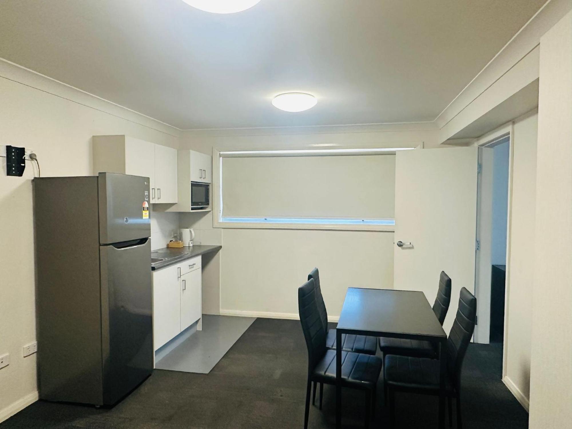 Aspire Newcastle Hotel Екстериор снимка