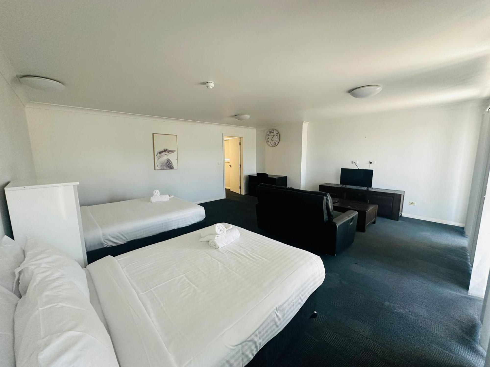Aspire Newcastle Hotel Екстериор снимка