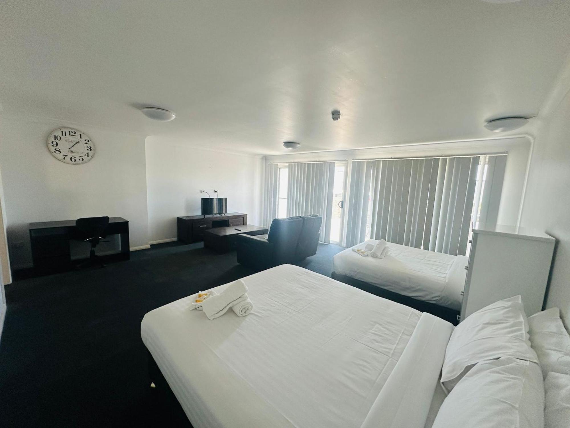 Aspire Newcastle Hotel Екстериор снимка