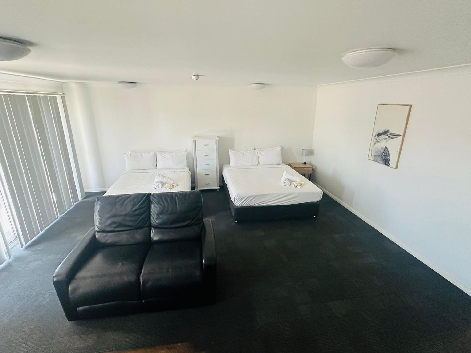 Aspire Newcastle Hotel Екстериор снимка