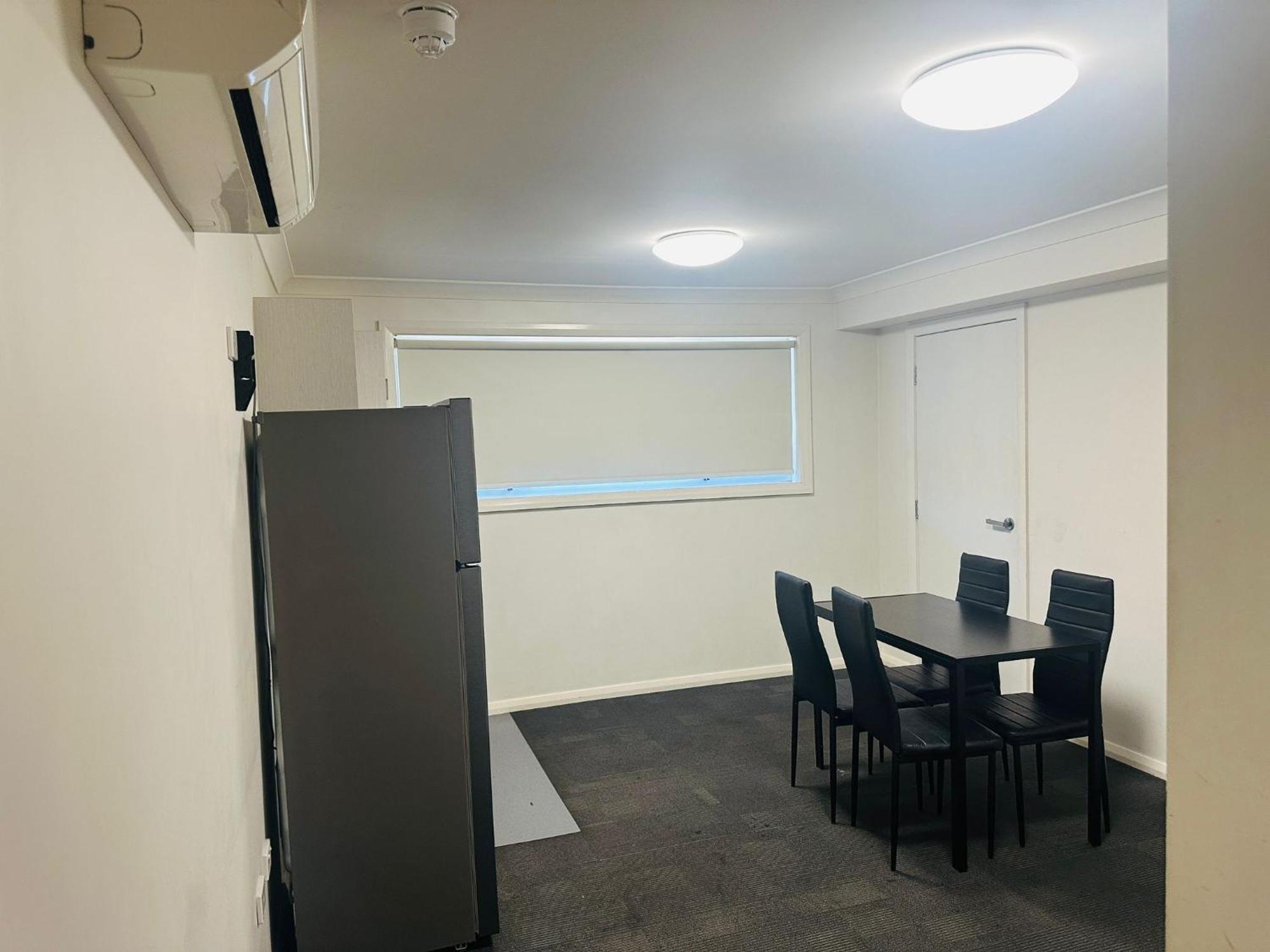 Aspire Newcastle Hotel Екстериор снимка