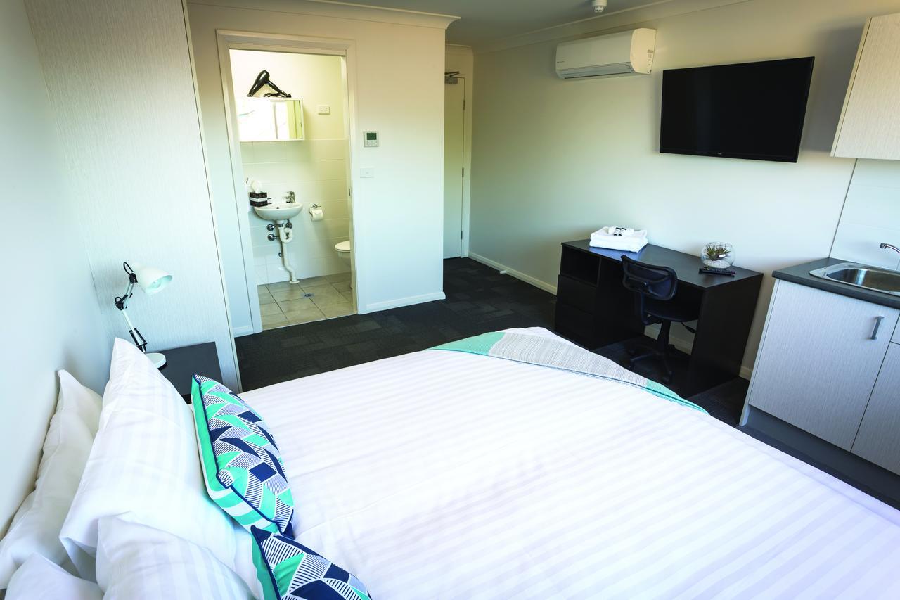 Aspire Newcastle Hotel Екстериор снимка