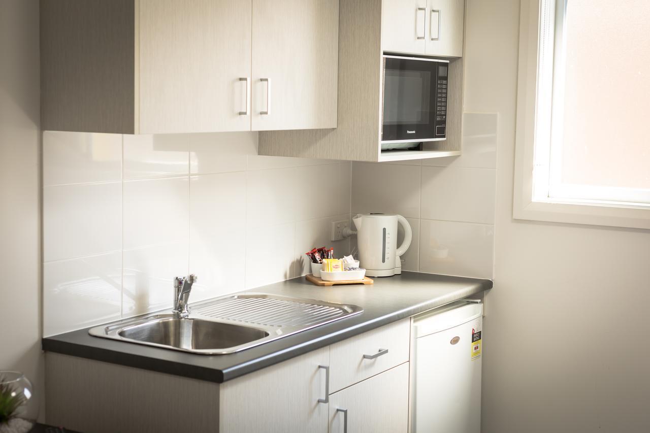 Aspire Newcastle Hotel Екстериор снимка