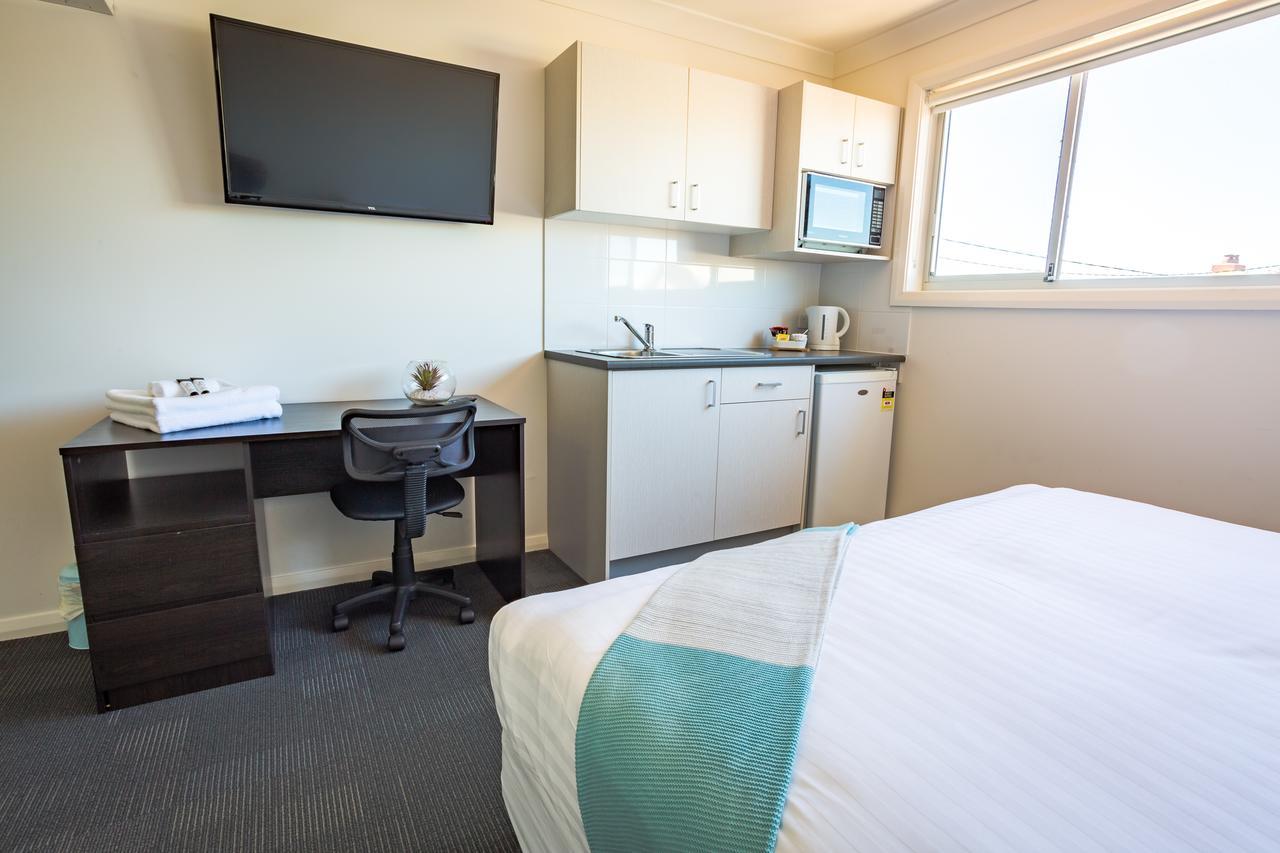 Aspire Newcastle Hotel Екстериор снимка