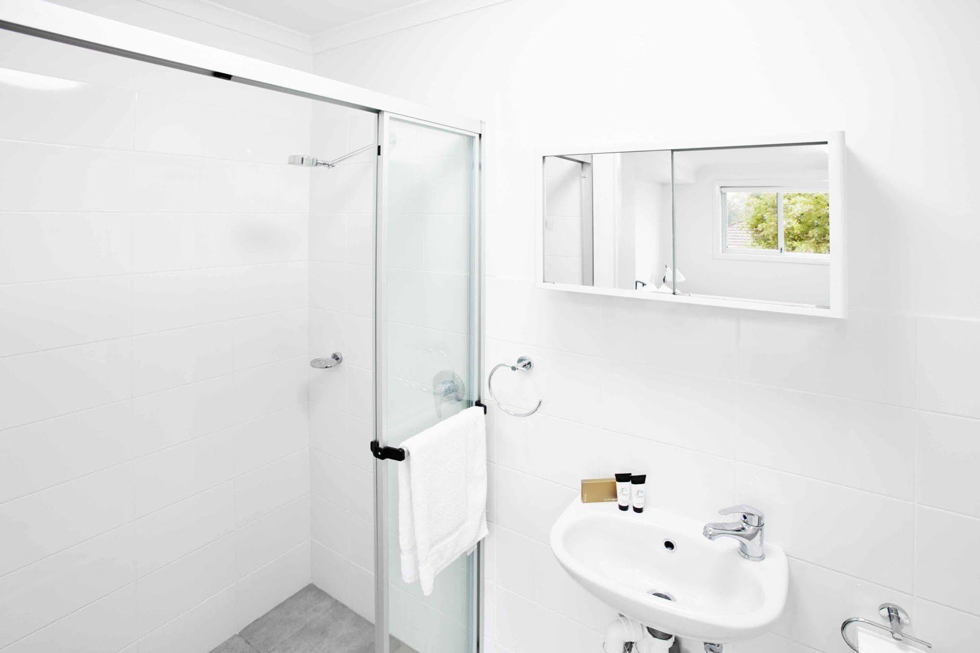 Aspire Newcastle Hotel Екстериор снимка