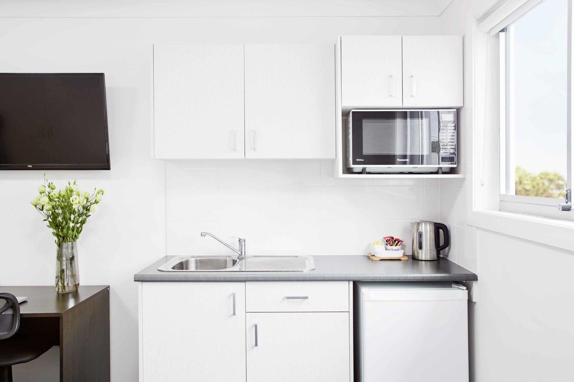 Aspire Newcastle Hotel Екстериор снимка