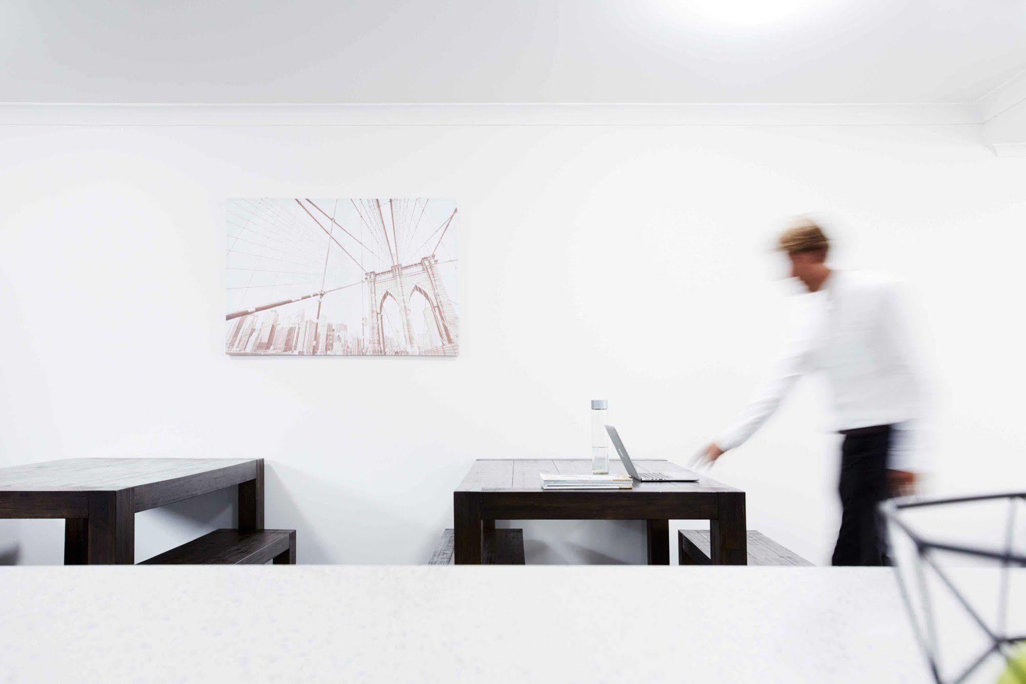 Aspire Newcastle Hotel Екстериор снимка